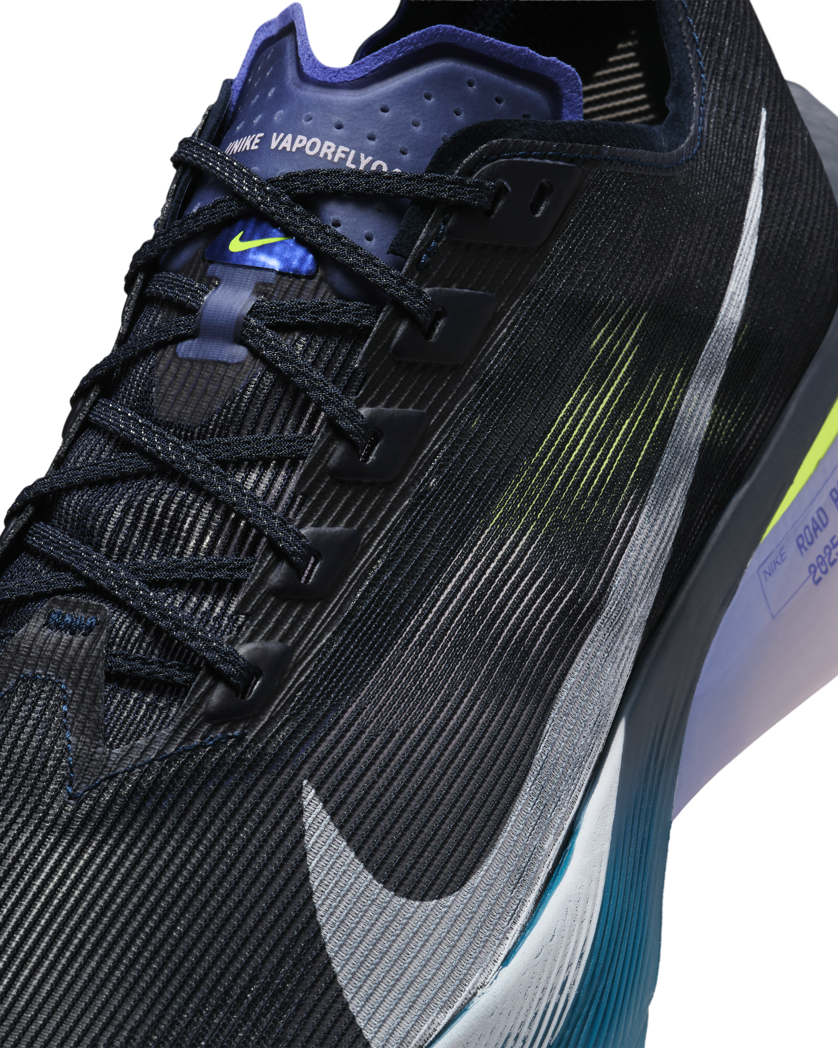 Nike Vaporfly 4 男子公路賽跑運動鞋| Nike香港官方網上商店